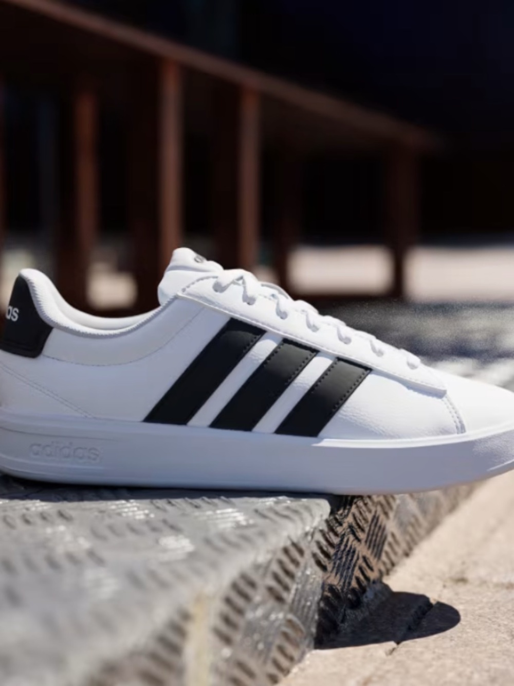 NWT Adidas Grand Court Sneakers